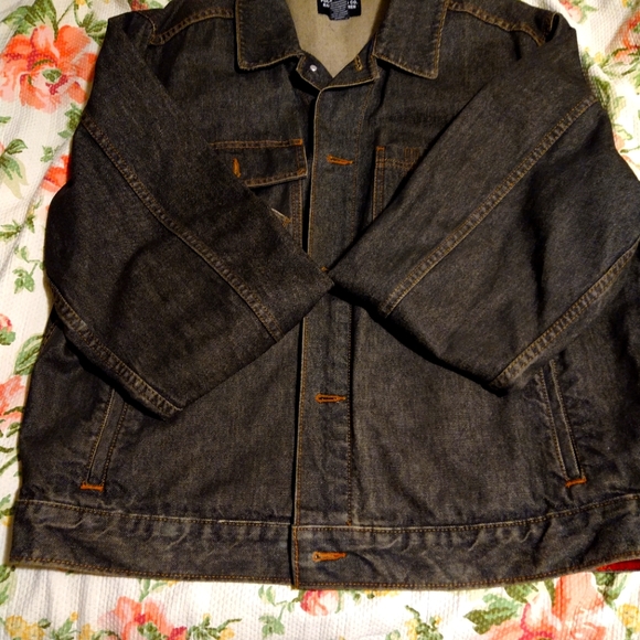 Prps jean jacket - Picture 1 of 1